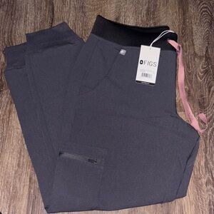Figs jogger scrub Pants